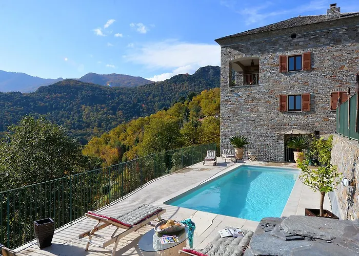 Casa Orso Maria