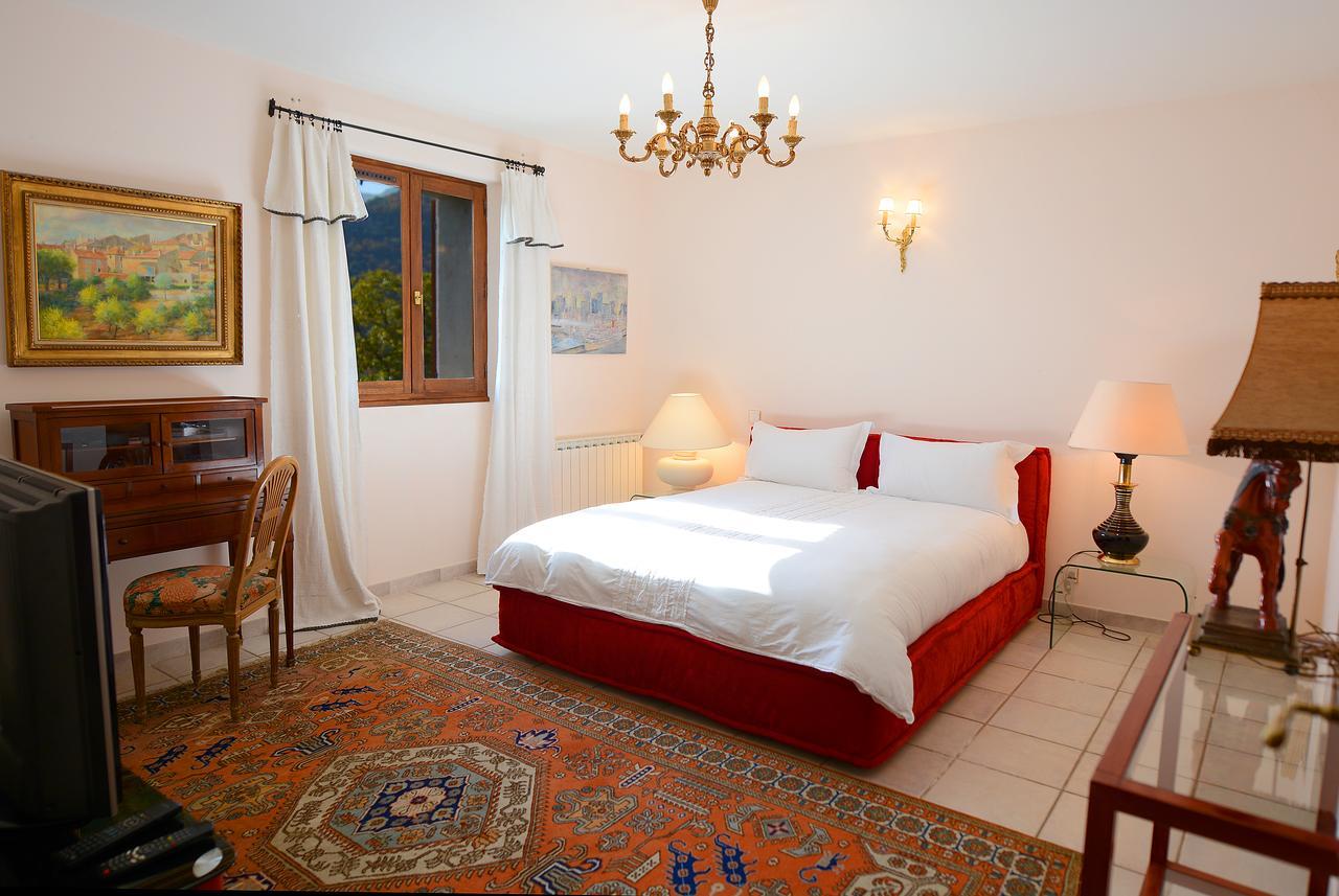 Casa Orso Maria Frühstückspension 4*