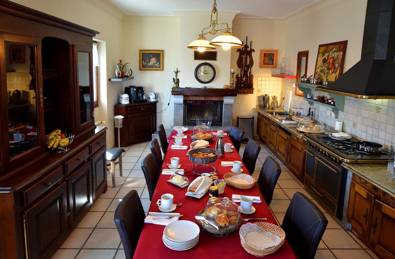 Casa Orso Maria 4*