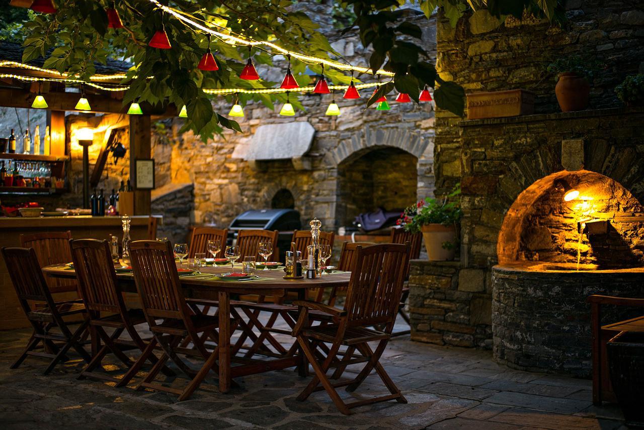 Frühstückspension Casa Orso Maria 4*