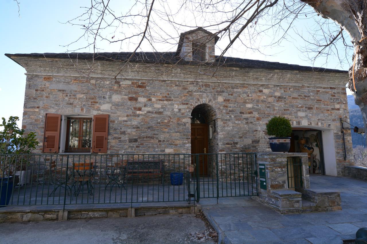 Frühstückspension Casa Orso Maria 4*