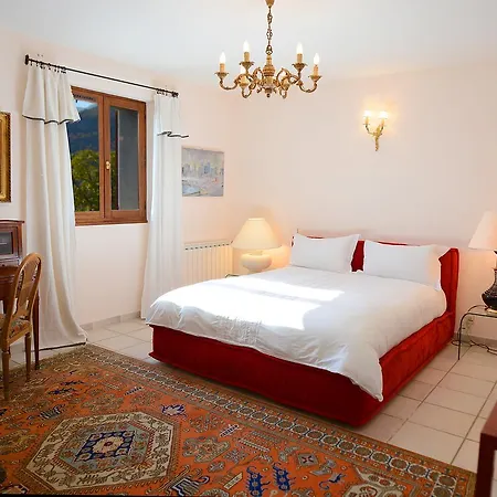 Bed and Breakfast Casa Orso Maria à Campana Extérieur photo