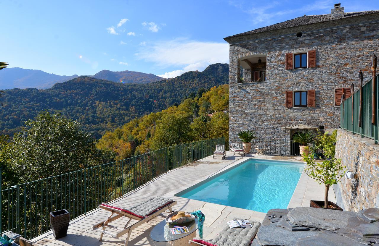 Bed & Breakfast Casa Orso Maria Campana