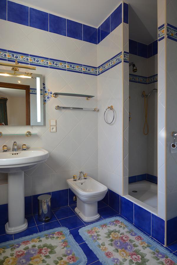 Casa Orso Maria Bed & Breakfast Campana