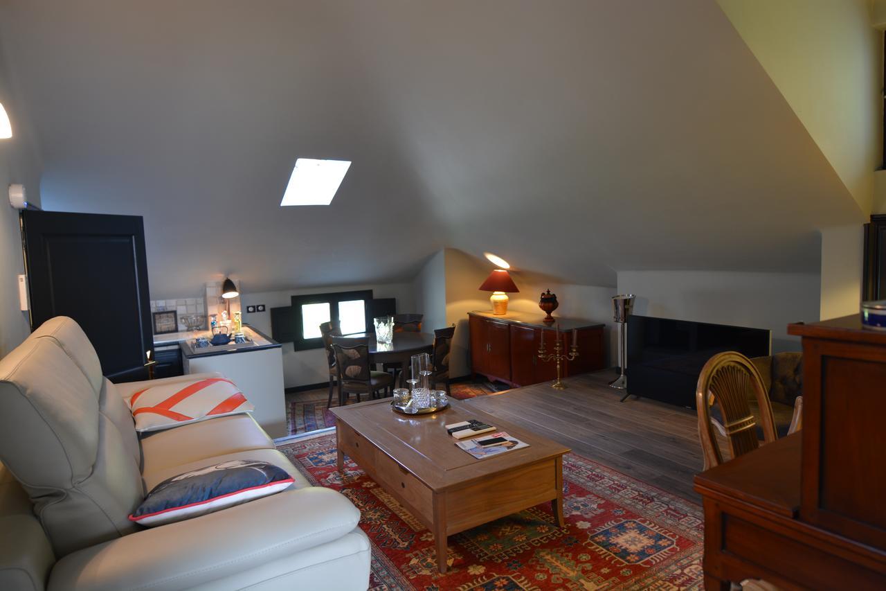 Casa Orso Maria Bed & Breakfast Campana