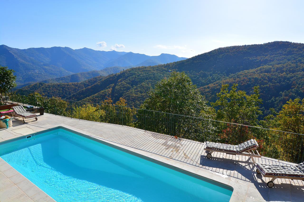 Casa Orso Maria Bed & Breakfast